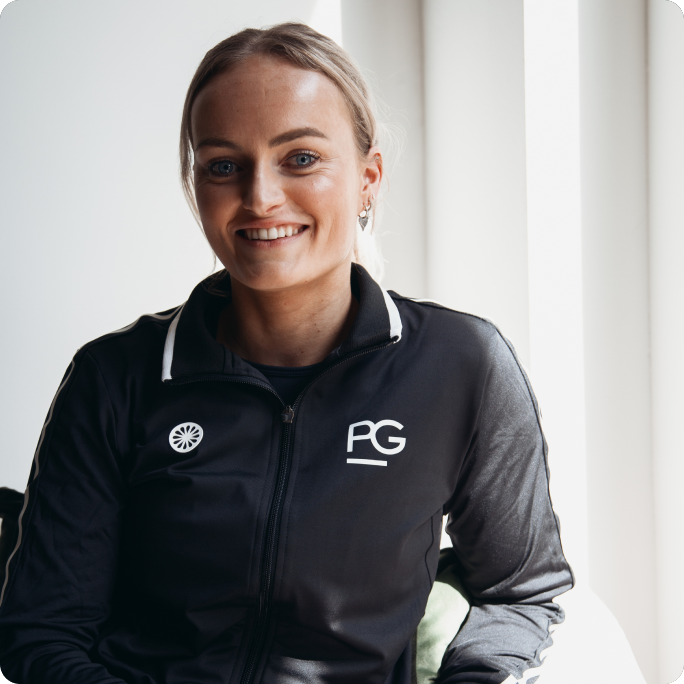Private Gym - Birgit