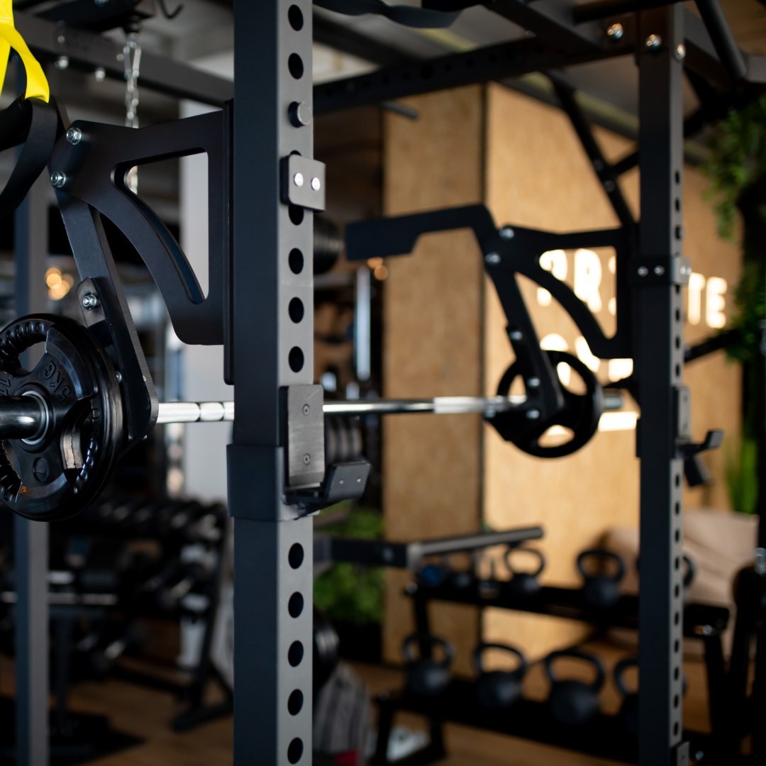 Private Gym personal training