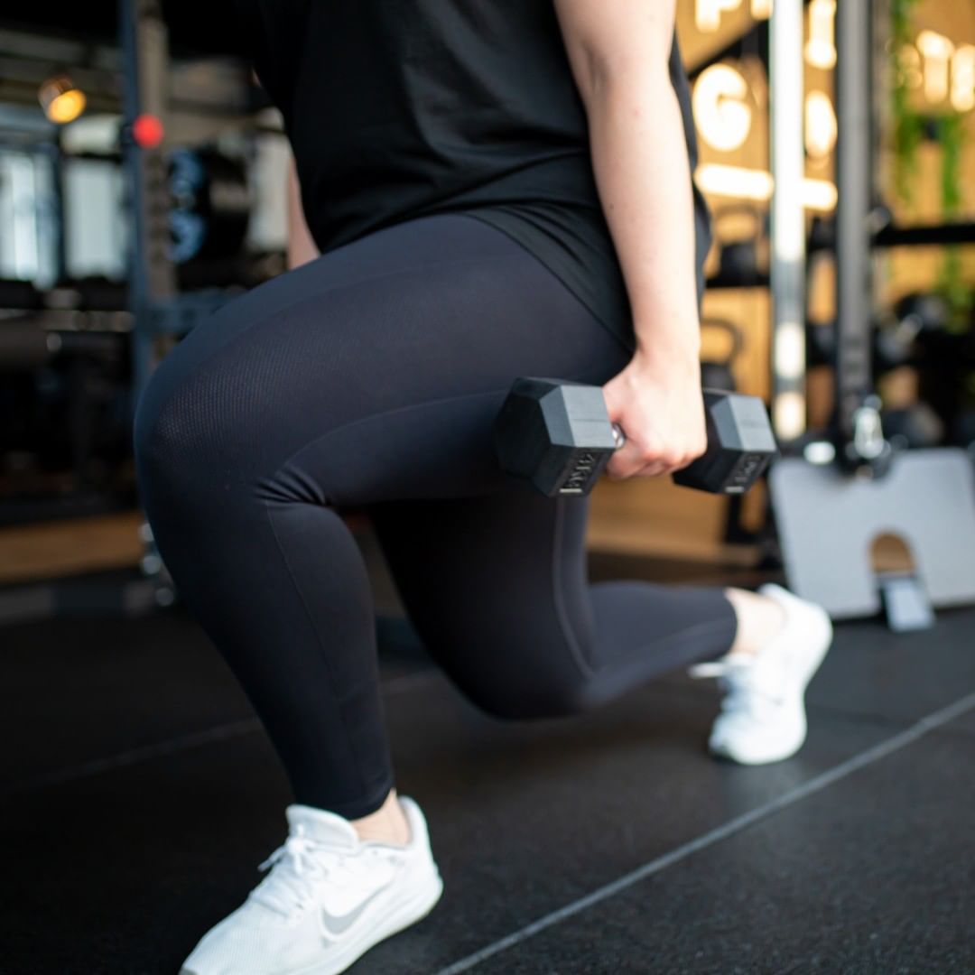 Private Gym personal training